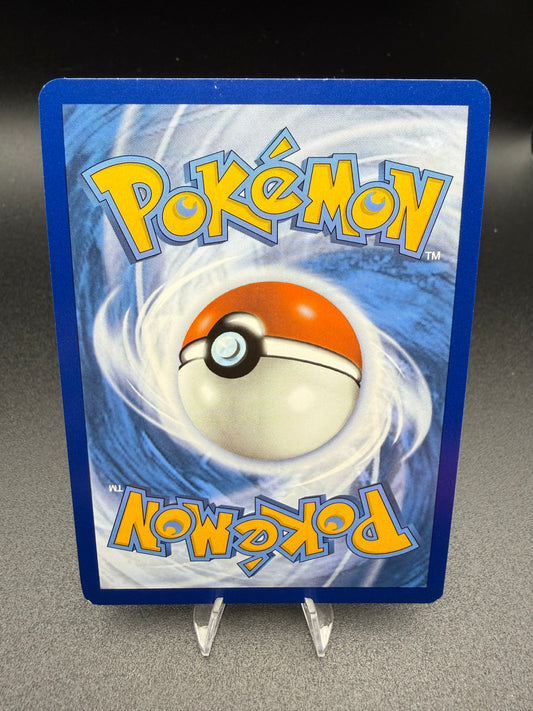 Ho-Oh ex
Pokémon TCG Classic (Charizard) • 007/034