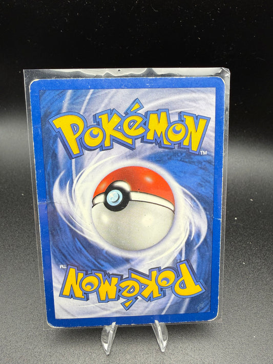 Nidorina 40/64 Jungle Set Unlimited