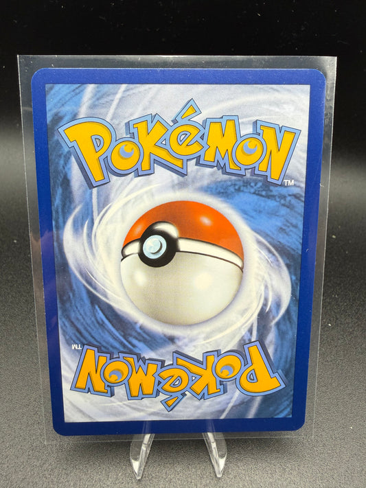 Eevee SVP 173 Pokémon Center Promo