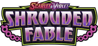 Shrouded Fable