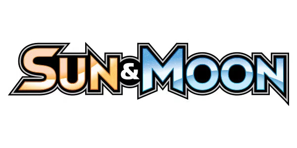 Sun & Moon