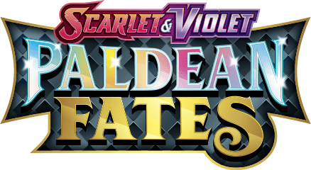 Paldean Fates