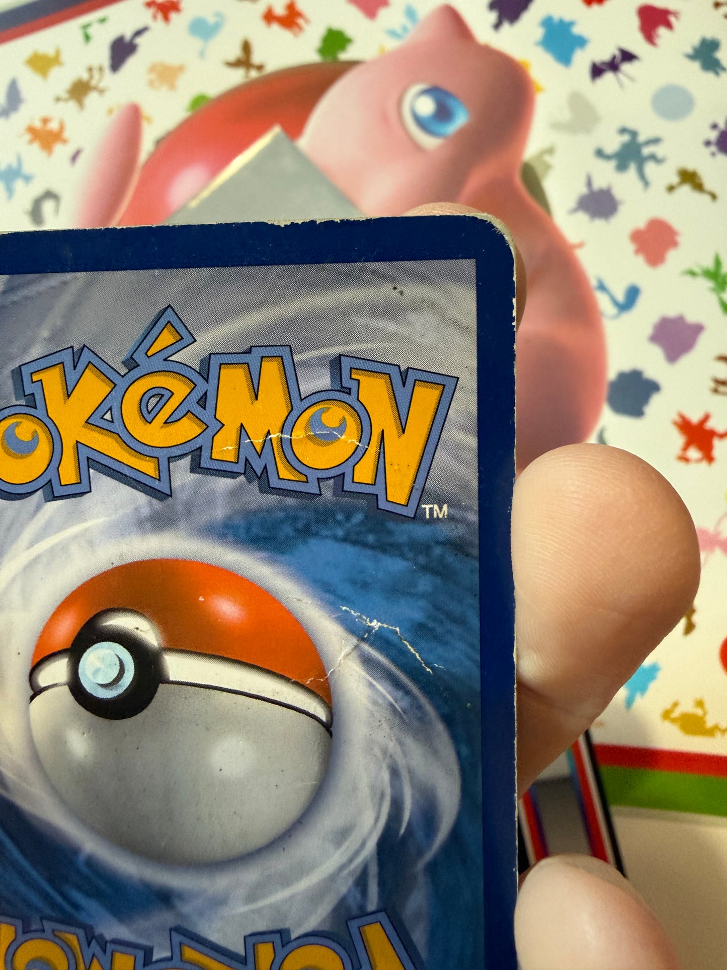 Mega Altaria EX Full Art Ultra Rare Card 121/124 - Fates Collide