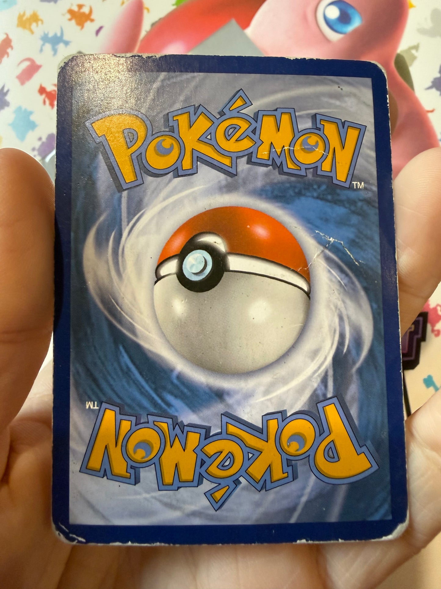 Mega Altaria EX Full Art Ultra Rare Card 121/124 - Fates Collide