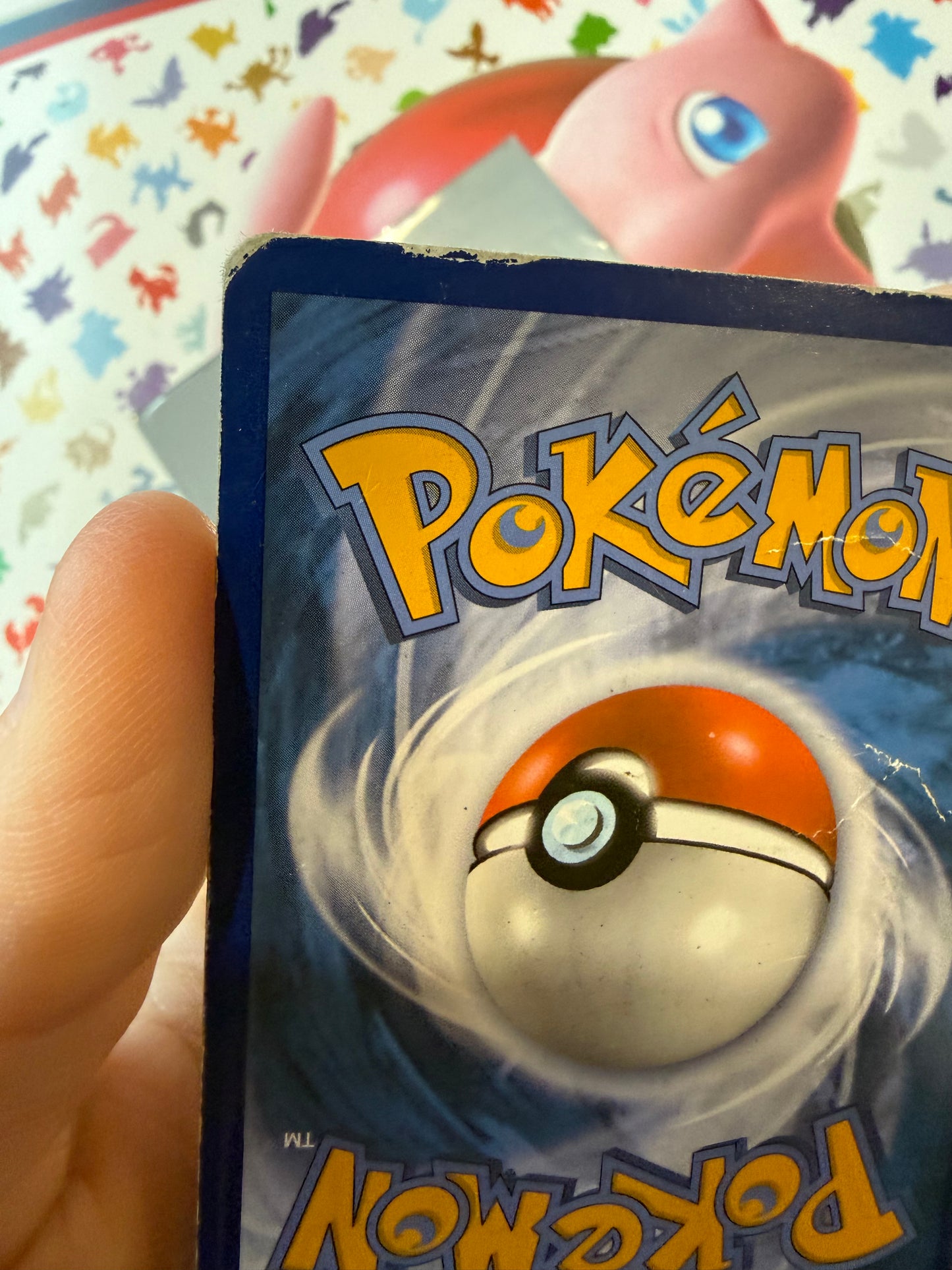 Mega Altaria EX Full Art Ultra Rare Card 121/124 - Fates Collide