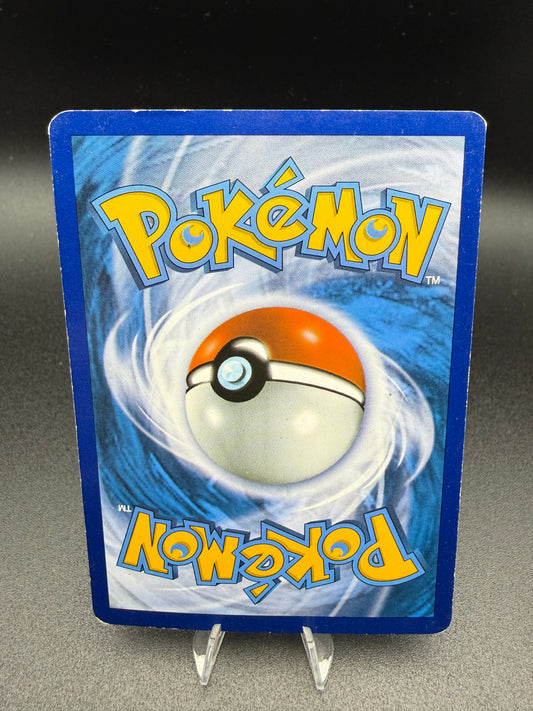 Swampert EX - XY Promos • XY55