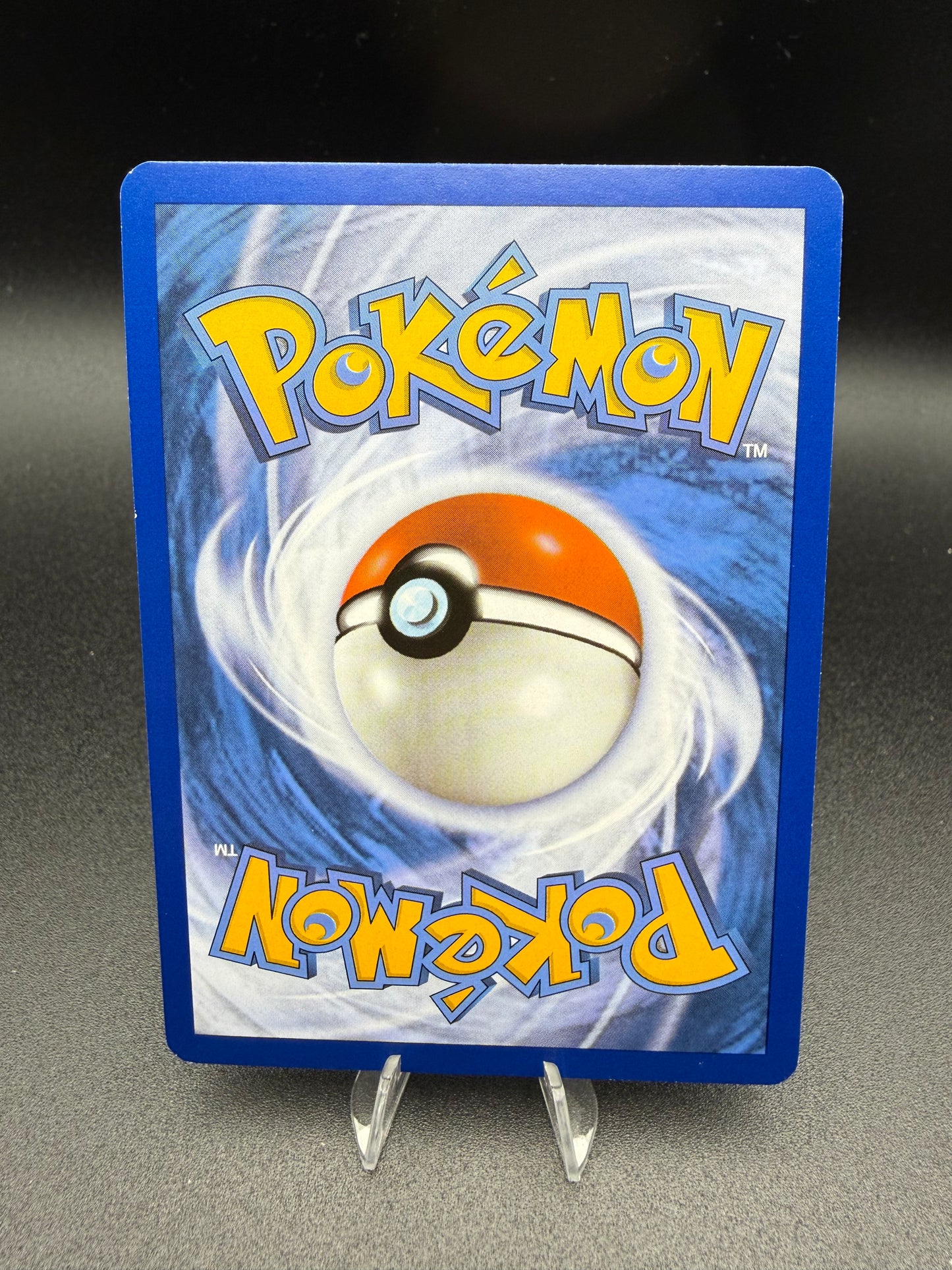 Wigglytuff ex
Scarlet & Violet 151 • 040/165