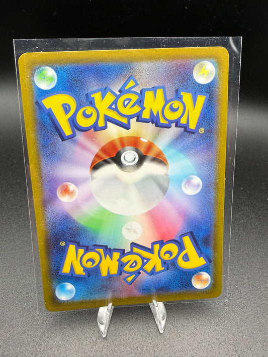 Charmander
Sword & Shield Promos • 289/S-P